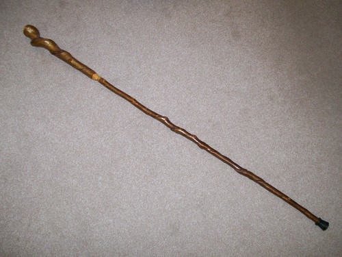 Beautiful new craftsman hand - beautiful,