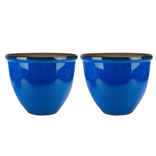 Set 30cm round garden - 30cm,