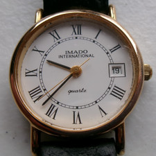 IMADO INTERNATIONAL - LADIES