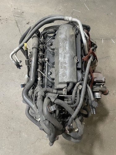 Peugeot boxer diesel - 2.2, tmf