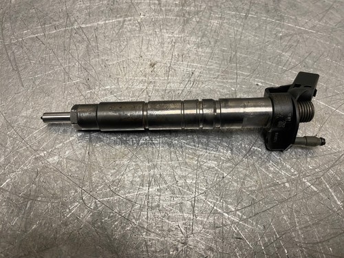 Reconditioned injector - reconditioned,