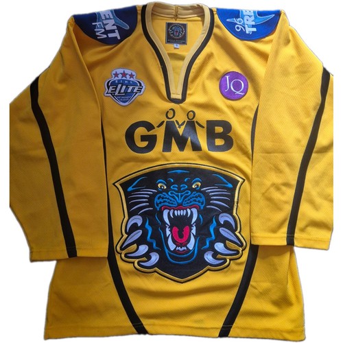 Nottingham panthers ice hockey - nottingham,