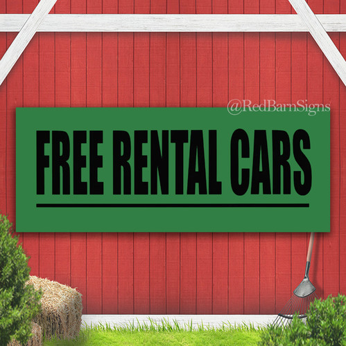 Free rental cars - free,