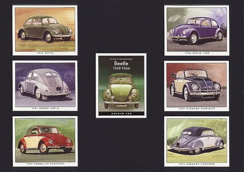 Collectors card set - collectors,