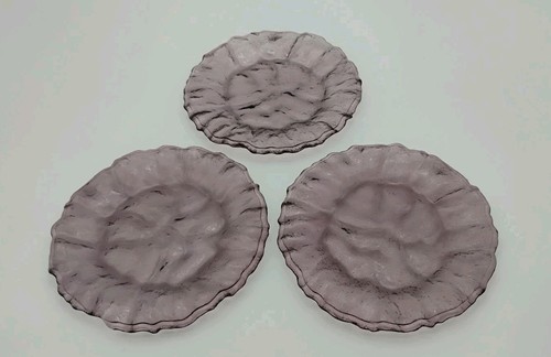 Morgantown glass amethyst - morgantown,