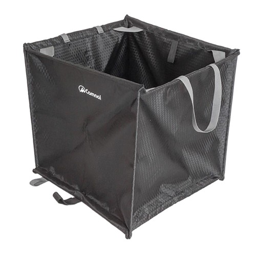 Camnal throw line cube - throw, nylon