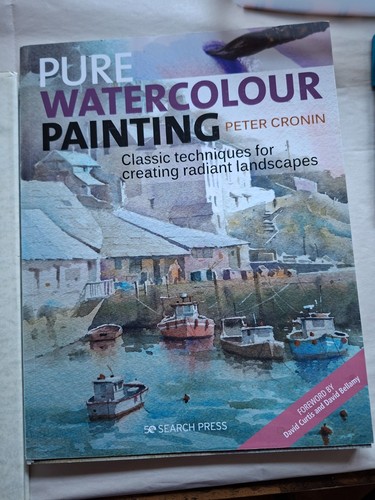 New watercolour instruction - 2,