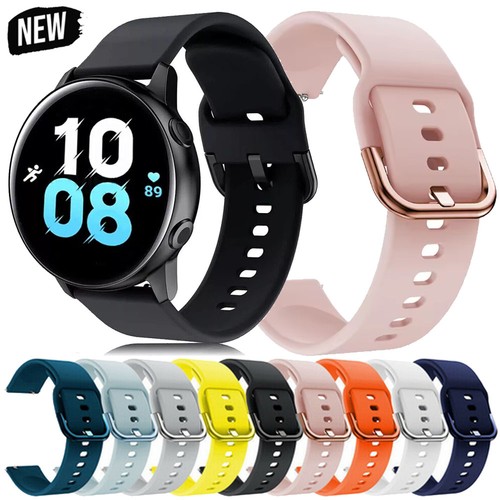 Silicone band strap for - strap, garmin