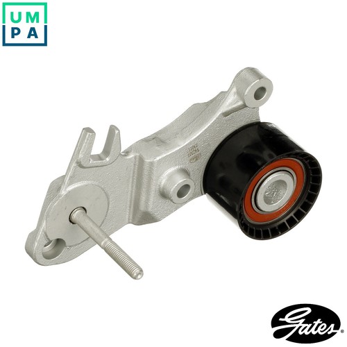 Deflection pulleyguide pulley - deflection,