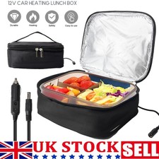 3 in1 12V Portable Mini Oven