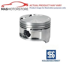 ENGINE PISTON & RINGS