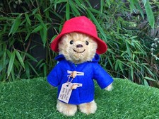 Merrythought Little Paddington