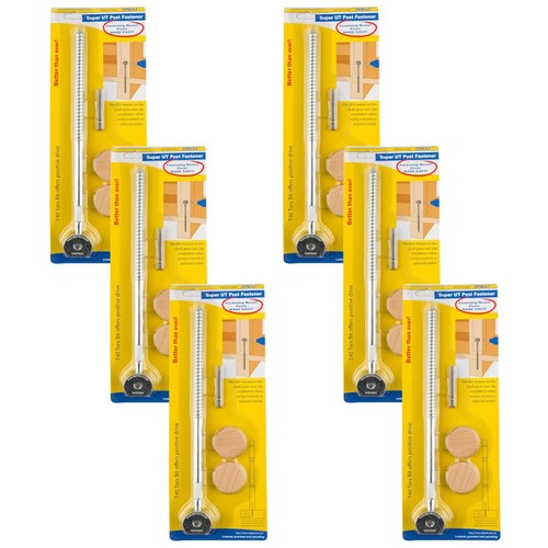 Complete newel post connection - newel,