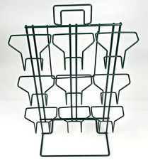 Counter Top Wire Display