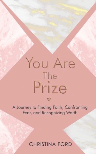 You are the prize journey - are,