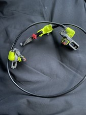 Magura HS33 Hydraulic Rim