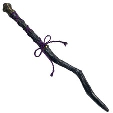 Handmade Magic Wand With