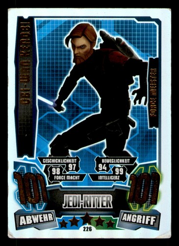 Obi wan kenobi star wars - obi-wan,