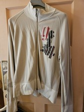  FAKE LONDON SPORT  CARDIGAN