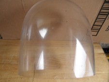 Antique Hand Blown Glass