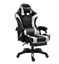 Hengce Gaming Chair Black And