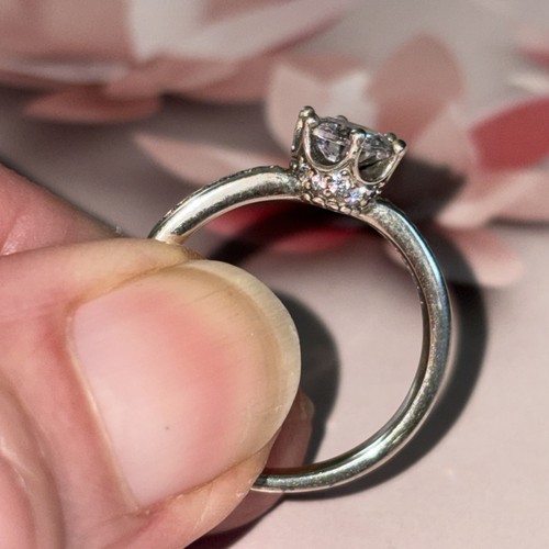 Genuine pandora sterling - genuine,