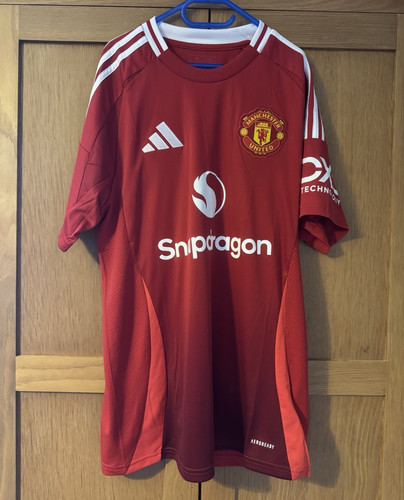 Manchester united home - manchester,