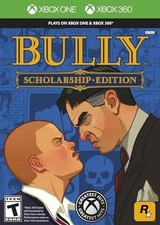 Bully  Scholarship Edition