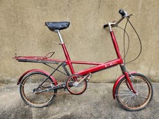 Moulton MK3 Bicycle
