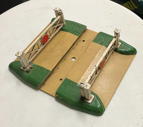 Hornby gauge vintage level - oo,