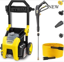 Kärcher Pressure Washer