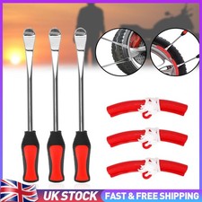 Motorcycle Bike Spoon Tire