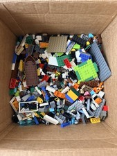 4.7kg Job Lot Of MIXED LOOSE