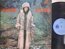 GORDON SMITH - "Long Overdue (Blue Horizon) UK - 1968 - RARE ORIG + PETER GREEN!