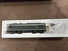 Bachmann 32-325 Class 25/1