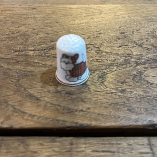 Thimbles a large - 56,