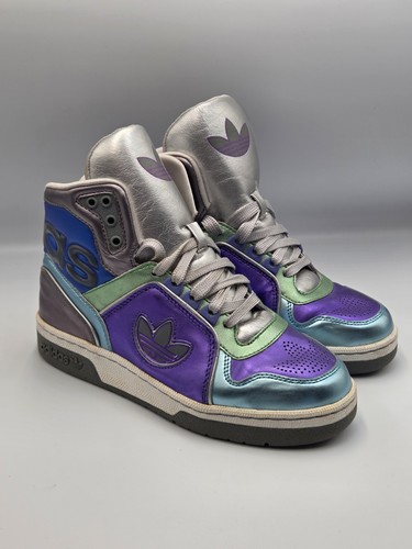 Rare adidas ecstasy shoes - adidas, shoes-