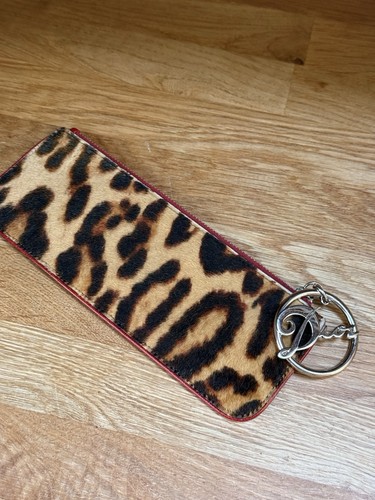 Christian dior gambler fur - christian,