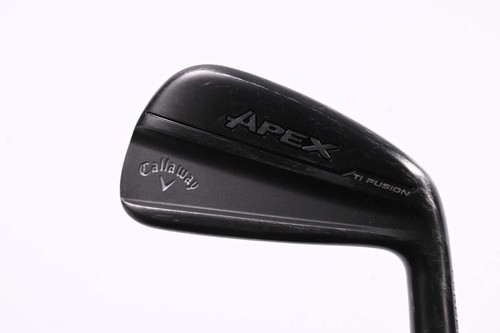 Callaway apex fusion 4 - apex, ti