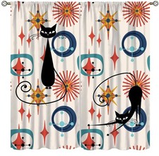 Mid-Century Atomic Star