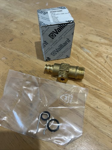 Vaillant 0020010294 ecotec - ecotec, non