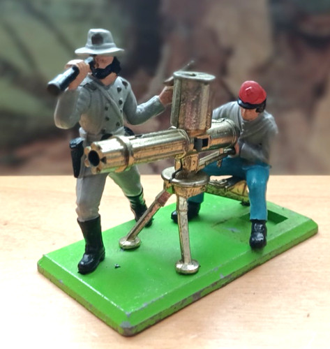 Britains deetail acw - britains,