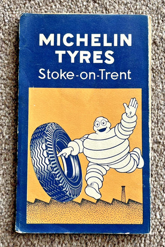 Michelin tyres stoke - -, on