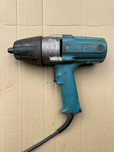 Makita 6905b impact wrench 2 - 6905b,