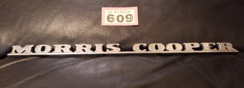 Rare mini mk1 morris - mini,