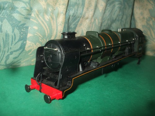 Airfix lms royal scot - ex,