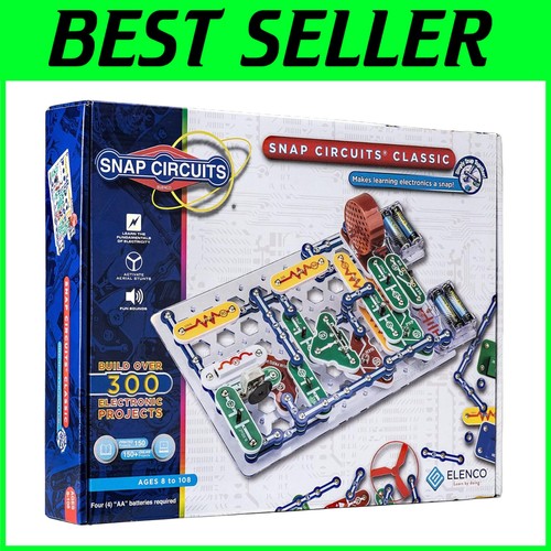 Educational electronics kit - educational,