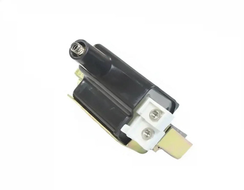 Ignition coil connector type - ignition,
