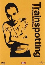 Trainspotting: The Definitive Edition [DTS] [DVD] [1996]