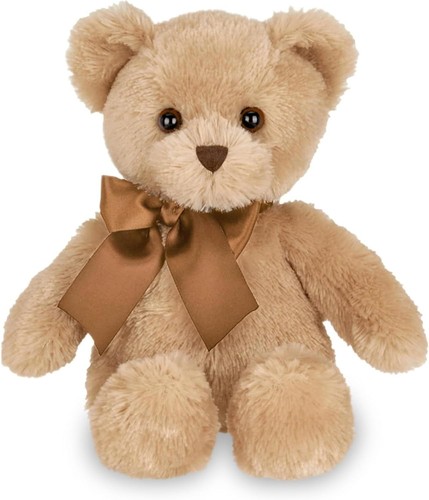 Bearington lil honey plush - honey,